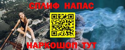 шишки Берёзовский